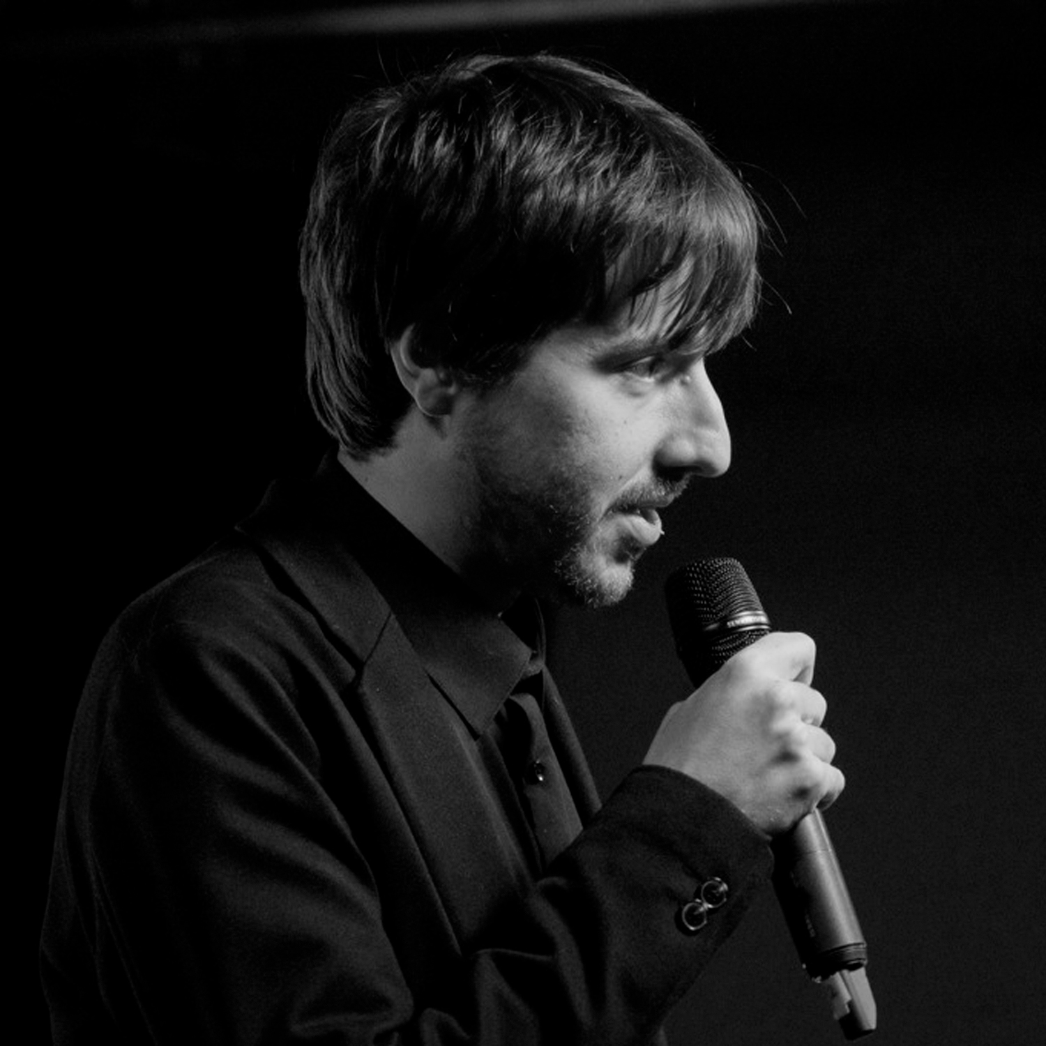 Victor Benavides